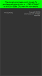 Mobile Screenshot of conorcargo.com